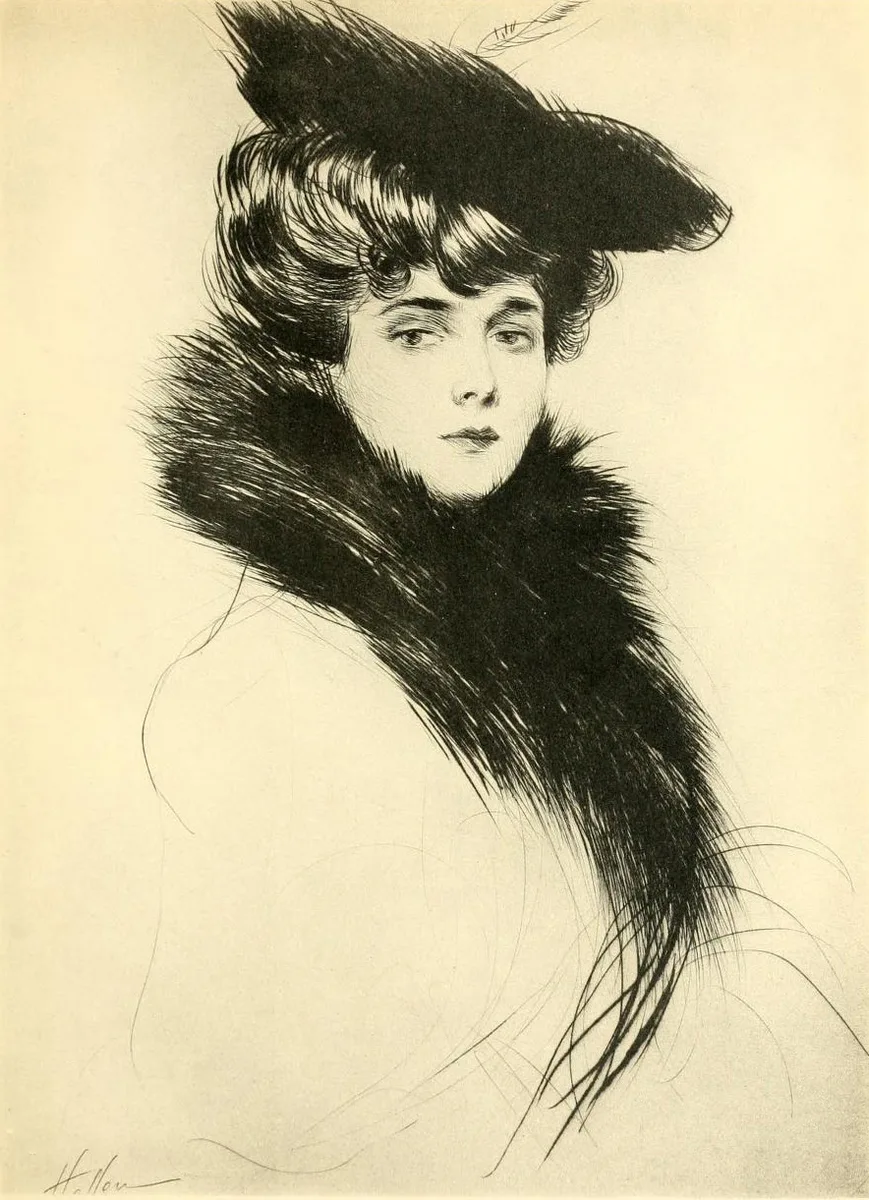 Louise Chéruit